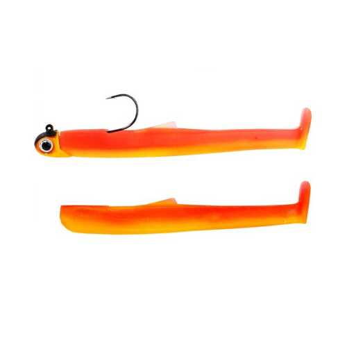 Fiiish Mud Digger MD1273 Combo 5 Gr - Mango Juice MUD DIGGER FIIISH