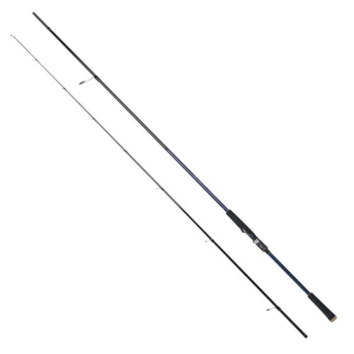 Fujin Hattori Madcast 278 Cm 20-55 Gr Spin Kamışı
