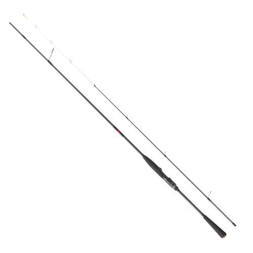 NS Black Hole Dark Horse II Hairtail 229 Cm 1-10 Gr Lrf Kamışı