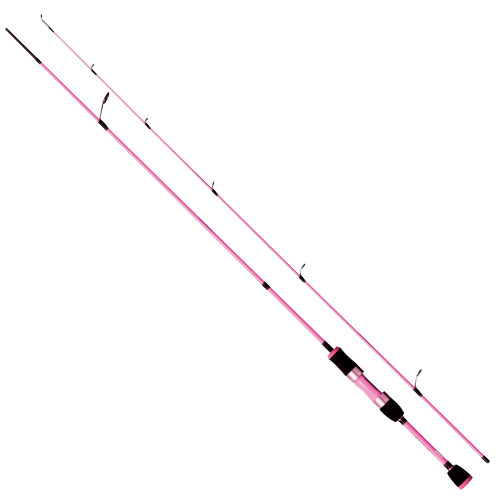 NS Black Hole Eria Spin III P 180 Cm 0,8-3 Gr Spin Olta Kamışı