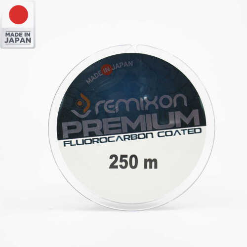Remixon Premium FC Coated 250 M Misina