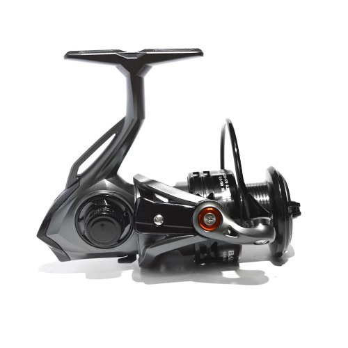 Bauer Mito Light 3000 Spin Olta Makinesi