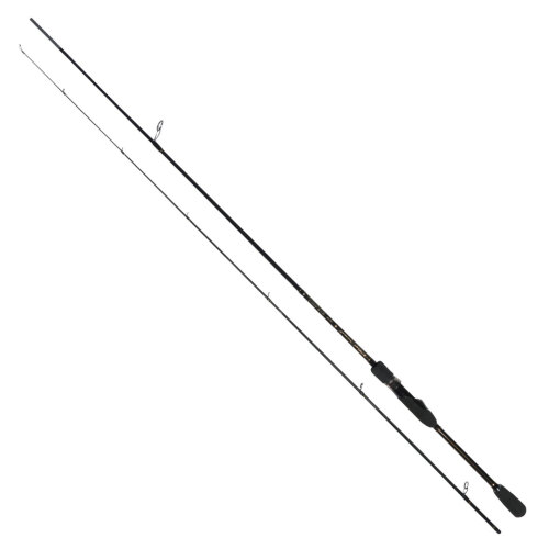 Yamaga Blanks Blue Current 74TZ 224 Cm 2-18 Gr Lrf Kamışı LRF KAMIŞLARI Yamaga Blanks