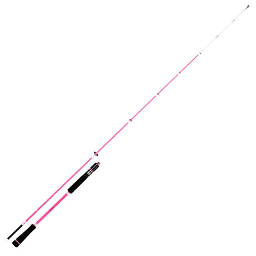 Fujin Freyja Light Jigging 180 Cm 15-90 Gr Jig Kamışı JIG KAMIŞLARI Fujin