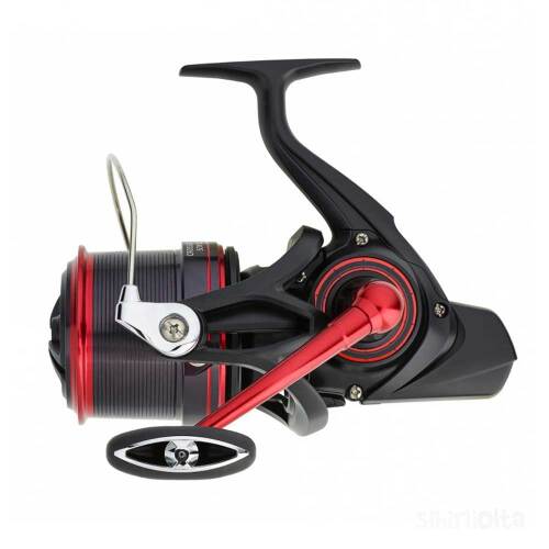 Daiwa Crosscast Surf 35 SCW 4000 QD Type-R Surf Olta Makinesi SURF MAKİNELER Daiwa