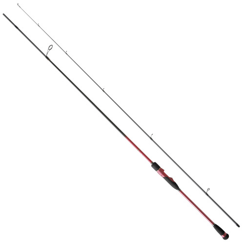 NS Black Hole Rods Alpha Inshore 258 Cm 8-32 Gr Spin Olta Kamışı
