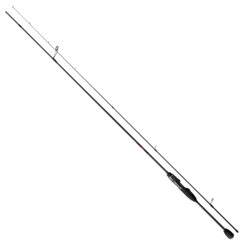 NS Black Hole Dark Horse II Rock Fish 228 Cm 0,5-7 Gr Lrf Olta Kamışı LRF KAMIŞLARI NS Black Hole