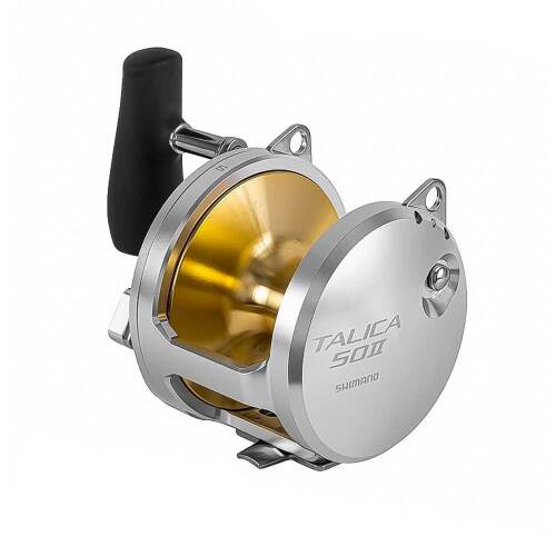 Shimano Talica 25 Lb Çıkrık Olta Makinesi TROLLING ÇIKRIKLAR Shimano