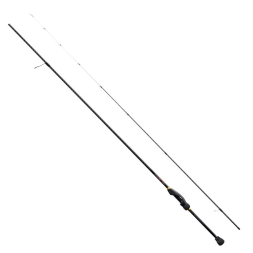 Shimano Soare BB 229 Cm 0.5-5 Gr Lrf Kamışı LRF KAMIŞLARI Shimano
