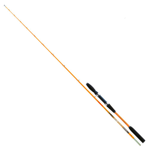 Trabucco Searider Tekno Squid 180 Cm 150 Gr Tekne Bot Kamışı TEKNE KAMIŞLARI Trabucco