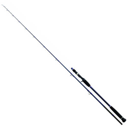 Daiwa Exceler Oceano 198 Cm Max. 250 Gr 2 Parça Jig Kamışı JIG KAMIŞLARI Daiwa