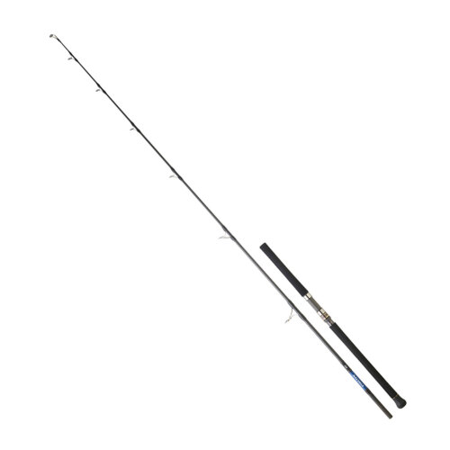 Daiwa New Saltiga GT CF 259 Cm 100-180 Gr Heavy Spin Kamışı
