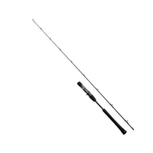 Shimano Grappler Type Jig 183 Cm Max. 250 Gr Jig Kamışı