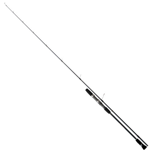 NS Black Hole Pioneer 204 Cm Max. 300 Gr Slow Jig Kamışı