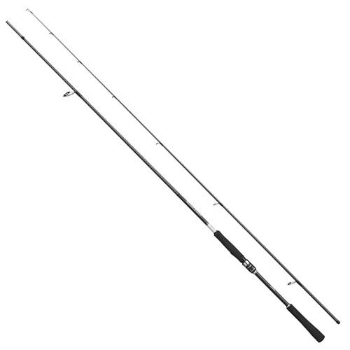 Shimano Moonshot 259 Cm 6-32 Gr Spin Olta Kamışı SPIN KAMIŞLARI Shimano