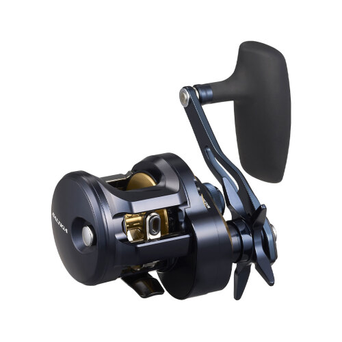 Daiwa 25 Saltiga 300HL Çıkrık Olta Makinesi
