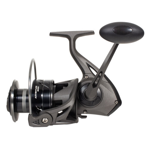 Seabor Adventure 8000 Spin Olta Makinesi