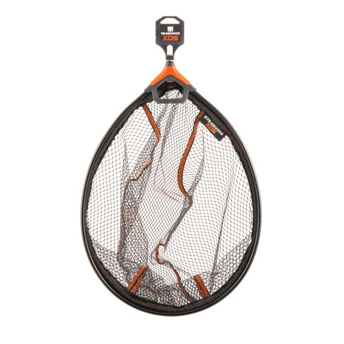 Trabucco XDS Power Rubber 50x40 Mesh Kepçe Kepçe Trabucco