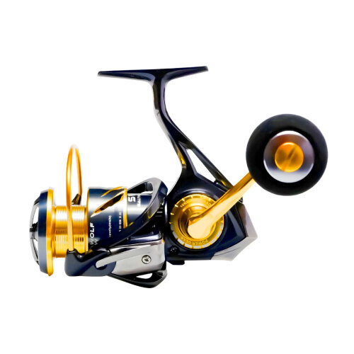 Ryuji Seawolf 6000 SW Spin Jig Olta Makinesi SPIN JIG MAKİNELER Ryuji
