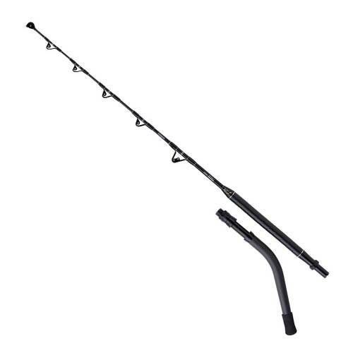 Shimano Tiagra Hyper 168 Cm 80 Lb Trolling Kamışı TROLLING KAMIŞLARI Shimano