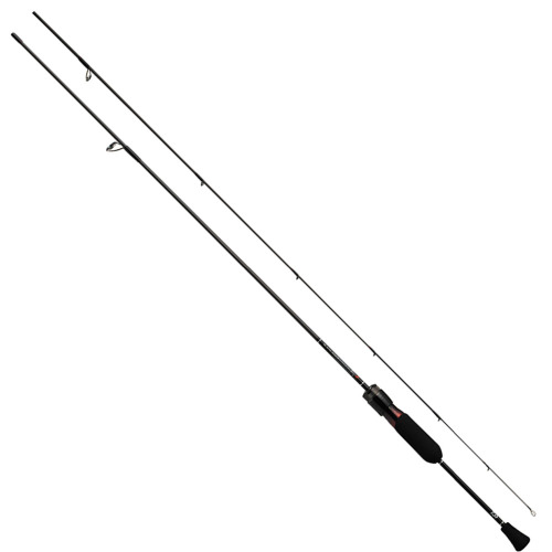 Daiwa Gekkabijin Ajing 196 Cm 0.5-8 Gr Lrf Kamışı LRF KAMIŞLARI Daiwa