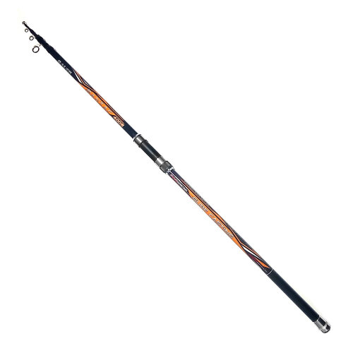 Bauer Maniac 400 Cm Max. 200 Gr Surf Kamışı