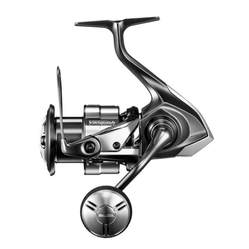 Shimano Vanquish FC C5000 XG Spin Olta Makinesi SPIN MAKİNELER Shimano