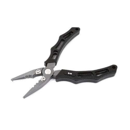 NS Black Hole N-Tool Plier Small Balıkçı Pensesi