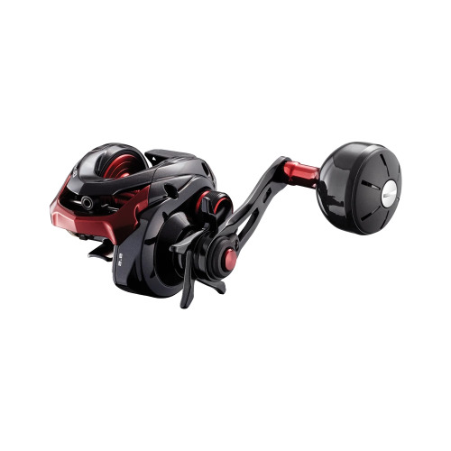 Shimano Genpu XT 201 PG Baitcasting Olta Makinesi [Kategorisiz Ürünler] Shimano