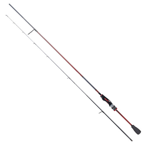 Daiwa Gekkabijin MX 198 Cm 2-8 Gr Spin Olta Kamışı