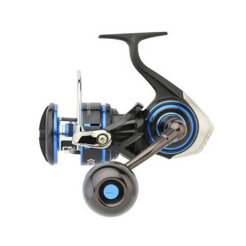Daiwa Saltist MQ 2500D-H Spin Olta Makinası SPIN MAKİNELER Daiwa