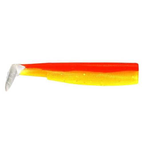Fiiish Black Minnow BM2006 BM213 2 Adet Gövde - Mango Juice SİLİKON YEM FIIISH
