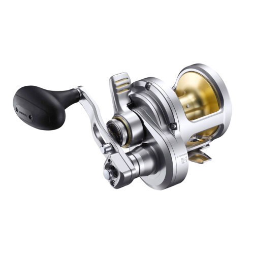 Shimano Talica II A 16 Lb Çıkrık Olta Makinesi TROLLING ÇIKRIKLAR Shimano