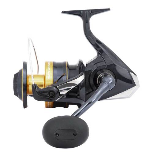 Shimano Spheros SW A 6000 PG Spin Olta Makinesi