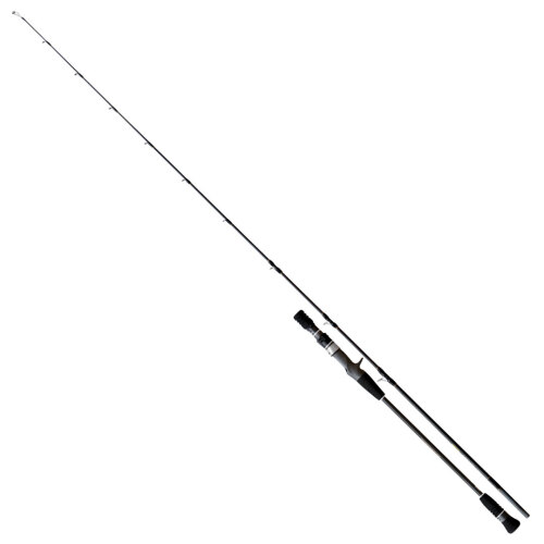 NS Black Hole Pioneer B 198 Cm Max. 200 Gr Slow Jig Kamışı