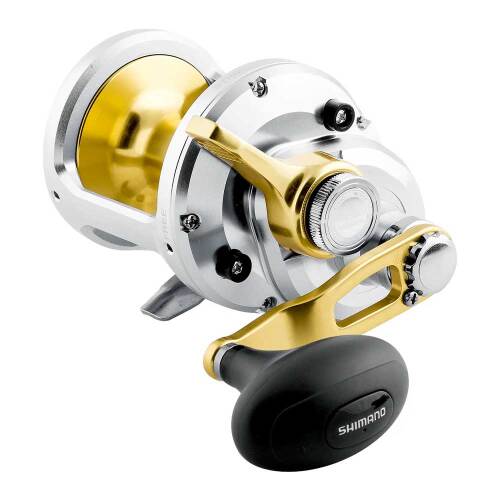 Shimano Talica 8 Lb Çıkrık Olta Makinesi ÇIKRIK JIG MAKİNELERİ Shimano