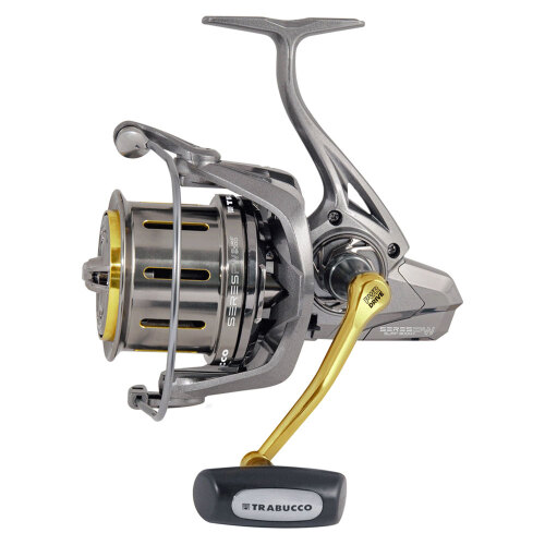 Trabucco Seres Surf PW 8000 Surf Olta Makinesi SURF MAKİNELER Trabucco
