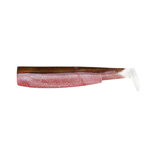 Fiiish Black Minnow BM1605 BM3129 3 Adet Gövde - Pink BM160 / 5 FIIISH