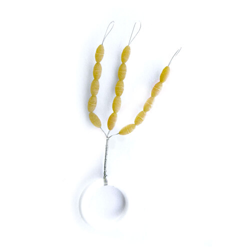 Trabucco Float Stopper Natural Stoper STOPER ve BONCUKLAR Trabucco