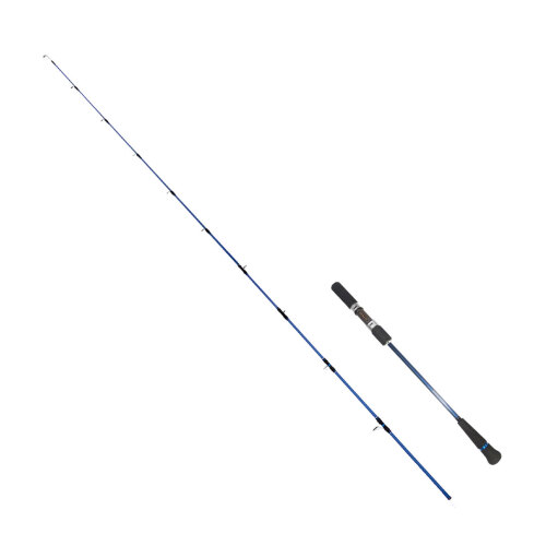 Daiwa Saltist Hyper 188 Cm 80-200 Gr Slow Jig Kamışı SLOW JIG KAMIŞLARI Daiwa