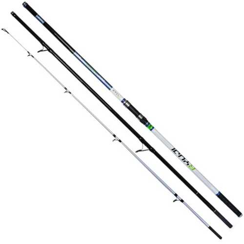 Ryuji Surf Master 420 Cm Max. 250 Gr 3 Paça Surf Kamışı SURF KAMIŞLAR Ryuji