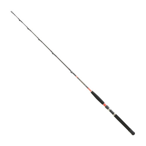 Daiwa Megaforce 170 Cm 50-80 Lbs Tek Parça Trolling Kamışı TROLLING KAMIŞLARI Daiwa