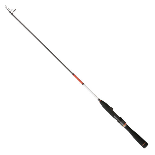 NS Black Hole Streamline Tele 183 Cm 0,8-7 Gr Spin Olta Kamışı