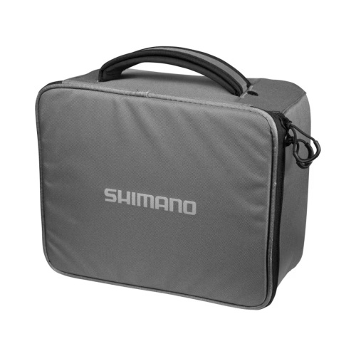 Shimano Reel Case Small PVC Makine Çantası Makine Kılıfları Shimano