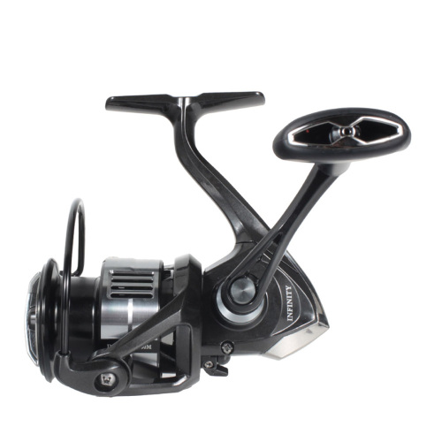 Ryuji Infinity 4000M Spin Olta Makinesi SPIN MAKİNELER Ryuji