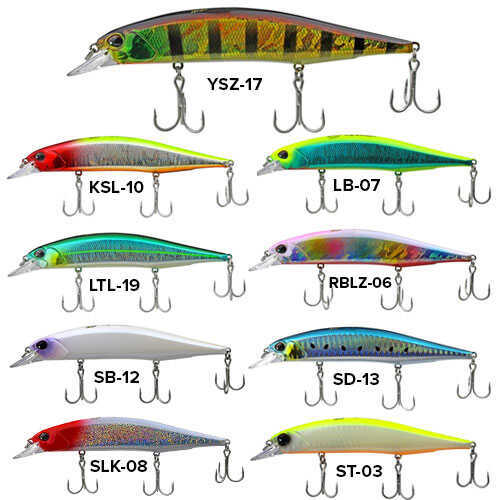 Sea Horse Realis Jerk Bait 12 Cm 18,2 Gr Suspending Maket Yem