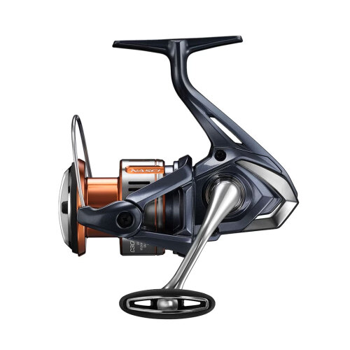Shimano Nasci FD 4000 Spin Olta Makinesi SPIN MAKİNELER Shimano
