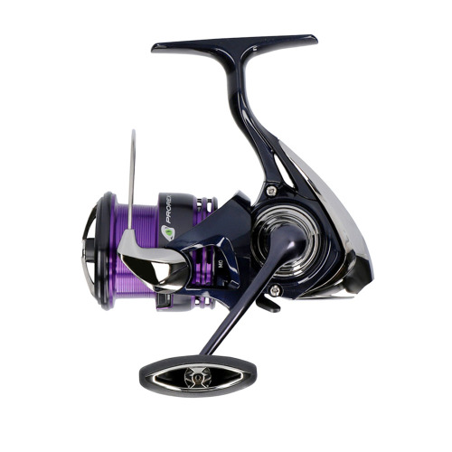 Daiwa Prorex X 24 LT 2500 Spin Olta Makinesi SPIN MAKİNELER Daiwa