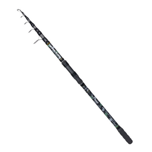 Kudos Power Ccarp 360 Cm 100-300 Gr Teleskopik Sazan Kamış