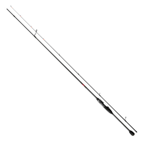 NS Black Hole Dark Horse II Rock Fish 244 Cm 0,8-15 Gr Lrf Olta Kamışı LRF KAMIŞLARI NS Black Hole